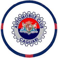 Logo Automobile Club Cagliari
