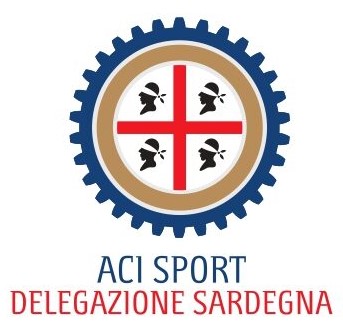 Logo ACI Sport Sardegna