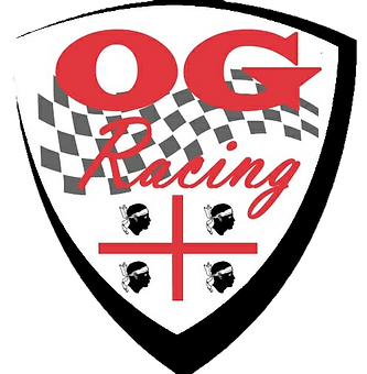 Logo Ogliastra Racing